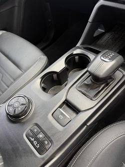 2024 Ford
Ranger Sport