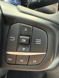 2024 Ford
Ranger Sport