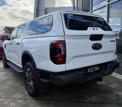 2024 Ford
Ranger Sport