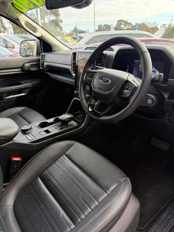 2024 Ford
Ranger Sport