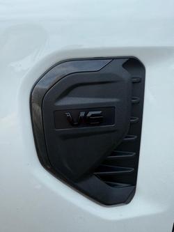 2024 Ford
Ranger Sport