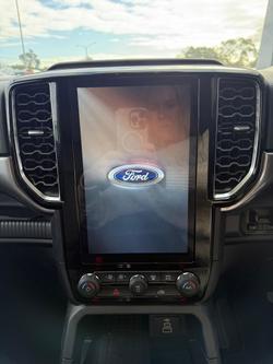2024 Ford
Ranger Sport