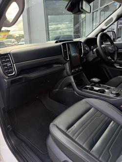 2024 Ford
Ranger Sport