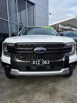 2024 Ford
Ranger Sport