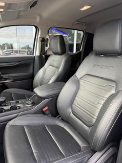 2024 Ford
Ranger Sport