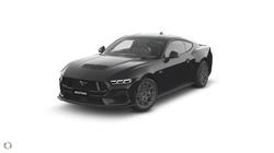 2024 Ford
Mustang GT