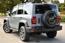 2025 GWM
Tank 300 Ultra