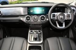 2025 GWM
Tank 300 Ultra
