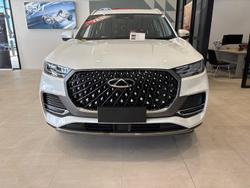 2024 Chery Tiggo 8 Pro Max Ultimate AWD