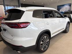 2024 Chery Tiggo 8 Pro Max Ultimate AWD