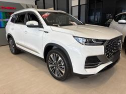 2024 Chery Tiggo 8 Pro Max Ultimate AWD