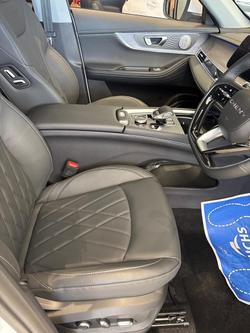 2024 Chery Tiggo 8 Pro Max Ultimate AWD