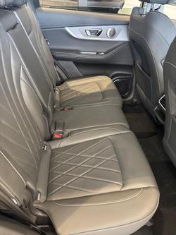 2024 Chery Tiggo 8 Pro Max Ultimate AWD