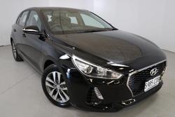 2019 Hyundai
i30 Active