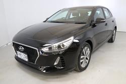 2019 Hyundai
i30 Active