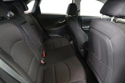 2019 Hyundai
i30 Active
