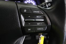2019 Hyundai
i30 Active