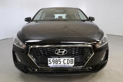 2019 Hyundai
i30 Active