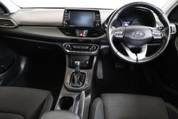 2019 Hyundai
i30 Active