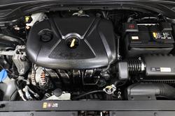 2019 Hyundai
                i30 Active