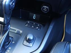 2021 Ford
                Ranger Wildtrak