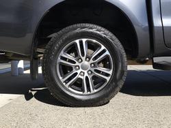 2021 Ford
                Ranger Wildtrak