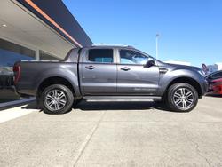2021 Ford
                Ranger Wildtrak