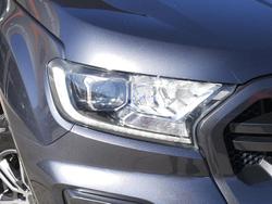 2021 Ford
                Ranger Wildtrak