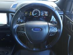 2021 Ford
                Ranger Wildtrak