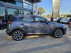2025 Mazda
                CX-3 G20 Pure