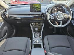 2025 Mazda
                CX-3 G20 Pure