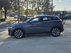 2025 Mazda
                CX-3 G20 Pure