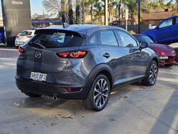 2025 Mazda
                CX-3 G20 Pure