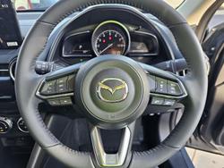 2025 Mazda
                CX-3 G20 Pure