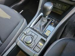 2025 Mazda
                CX-3 G20 Pure