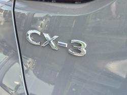 2025 Mazda
                CX-3 G20 Pure