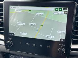 2025 Mazda BT-50 XTR