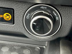 2025 Mazda BT-50 XTR