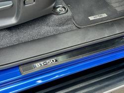 2025 Mazda BT-50 XTR