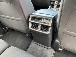 2025 Mazda BT-50 XTR