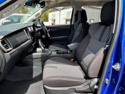 2025 Mazda BT-50 XTR