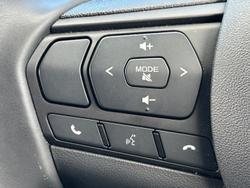 2025 Mazda BT-50 XTR