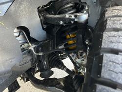 2025 Mazda BT-50 XTR