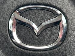 2025 Mazda BT-50 XTR