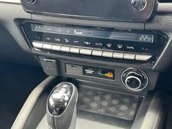 2025 Mazda BT-50 XTR