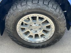 2025 Mazda BT-50 XTR