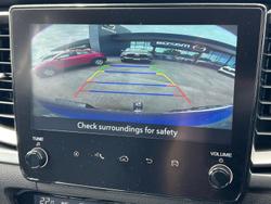 2025 Mazda BT-50 XTR