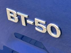 2025 Mazda BT-50 XTR