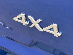 2025 Mazda BT-50 XTR