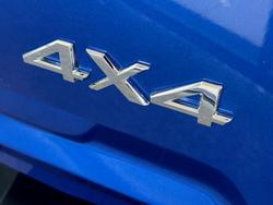 2025 Mazda BT-50 XTR